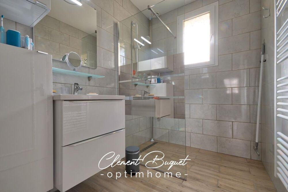 Vente Maison ? Semi plain-pied • 4 chambres • Excellente isolation ? • Terrain 1 050 m² Hirson