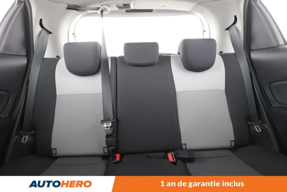 Yaris 1.5 Hybrid Dynamic 5P 100H 2018 occasion 92130 Issy-les-Moulineaux