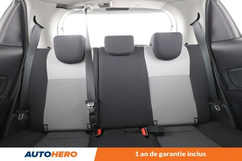 Yaris 1.5 Hybrid Dynamic 5P 100H 2018 occasion 92130 Issy-les-Moulineaux