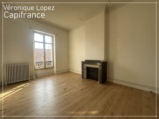  Appartement à vendre 3 pièces 76 m²