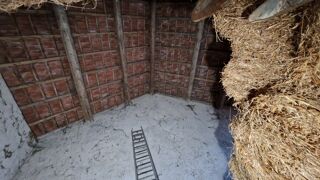  Remise / Grange à vendre 3 pièces 195 m²