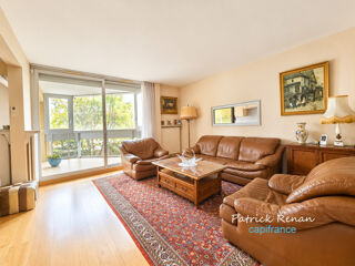  Appartement à vendre 4 pièces 101 m²