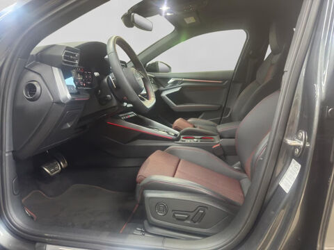S3 2.0 TFSI 2024 occasion 33000 Bordeaux