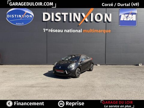 Renault Wind Collection 1.2 TCE 100 2010 occasion Corz&eacute; 49140