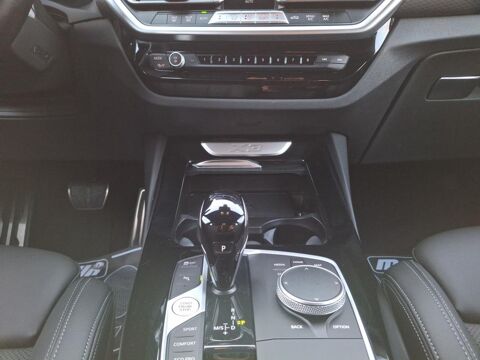 X3 (G01) (2) XDRIVE20DA 190 M SPORT 2023 occasion 55800 Contrisson