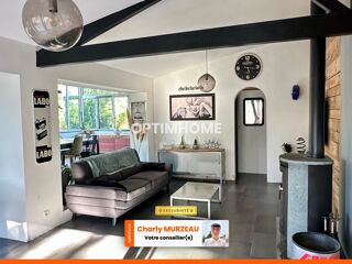  Maison � vendre 5 pi�ces 112 m�