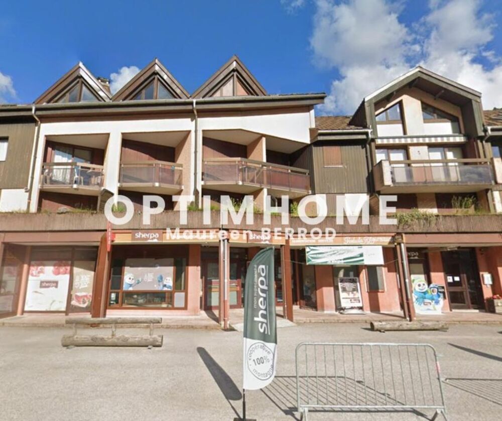 Vente Appartement Appartement T3 sur LELEX Lelex