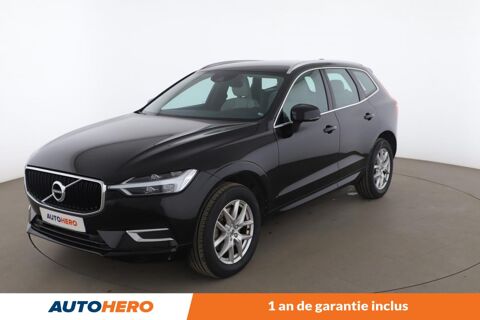 Annonce voiture Volvo XC60 25690 