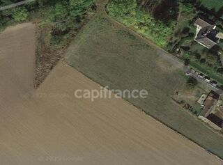  Terrain � vendre 2345 m�