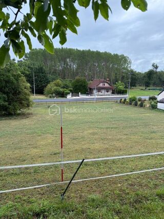  Terrain � vendre 2198 m�