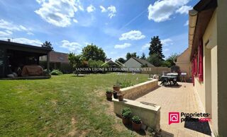  Maison à vendre 8 pièces 189 m²