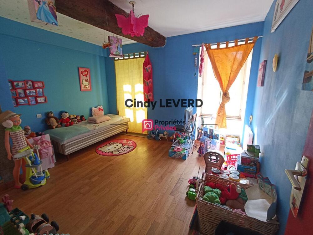Vente Maison Maison à Cuves 4 pièce(s) 84 m2 Cuves