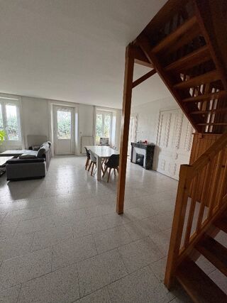  Immeuble  vendre 8 pices 198 m
