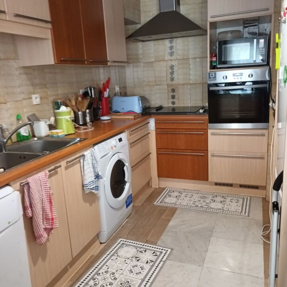Location Appartement Appartement de 68m2 à louer sur Rennes Rennes
