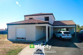  Maison à vendre 7 pièces 160 m²