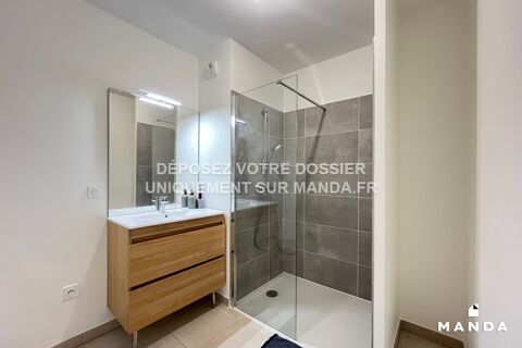  Appartement � louer 3 pi�ces 65 m�