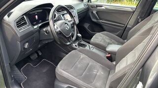 Tiguan 2.0 TDI 150 DSG7 Carat 2018 occasion 30320 Marguerittes