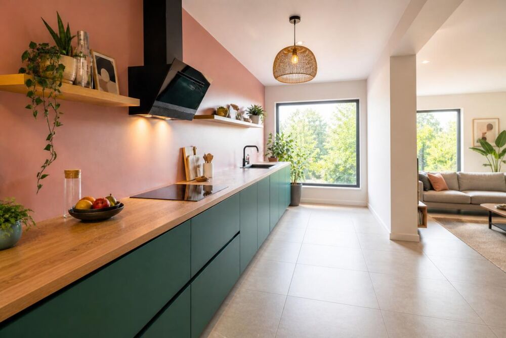 Appartement 3 pièces 65 m² · à Bruges · 65 m² · 297 400 €