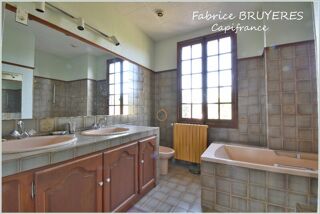  Maison � vendre 8 pi�ces 180 m�