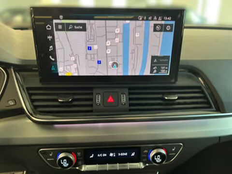 SQ5 TDI quattro Tiptronic 2023 occasion 33000 Bordeaux