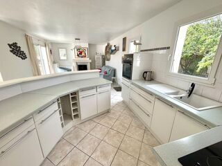  Maison à vendre 4 pièces 101 m²