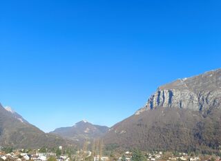  Appartement � vendre 4 pi�ces 59 m�