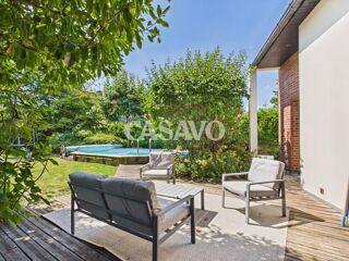  Maison à vendre 8 pièces 290 m²