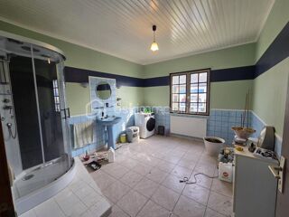  Maison � vendre 3 pi�ces 180 m�