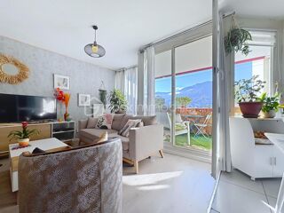  Appartement � vendre 3 pi�ces 65 m�