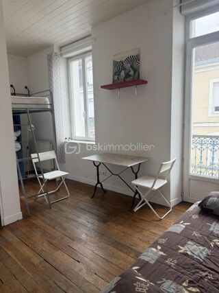  Appartement � louer 1 pi�ce 19 m�
