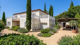  Maison à vendre 8 pièces 210 m²