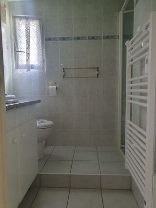  Appartement à louer 1 pièce 30 m²