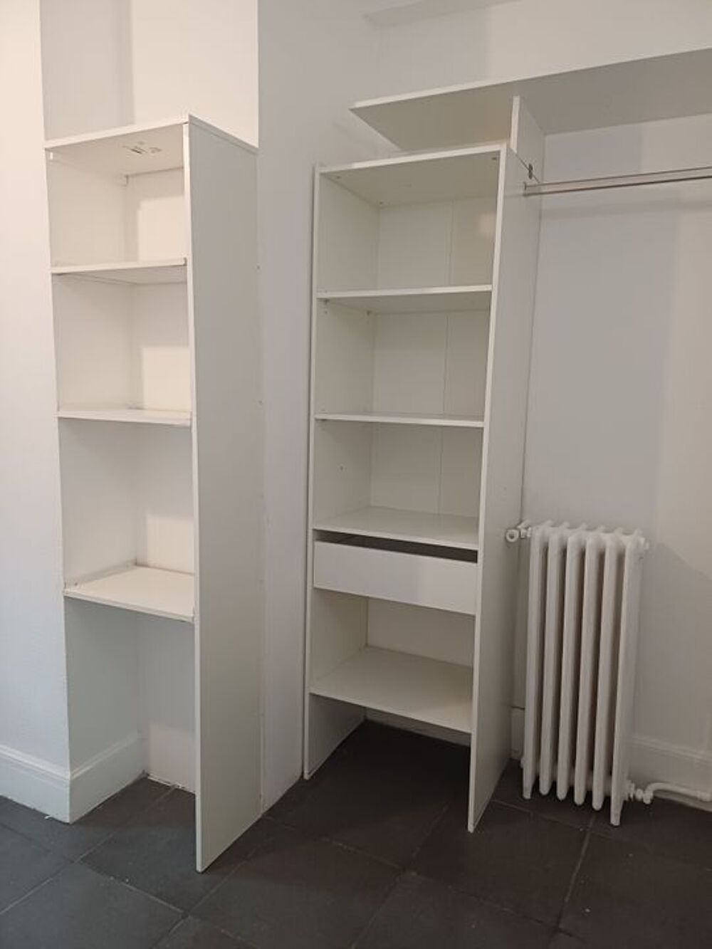 Location Appartement Studio de 13m2 à louer sur Clermont-Ferrand Clermont ferrand