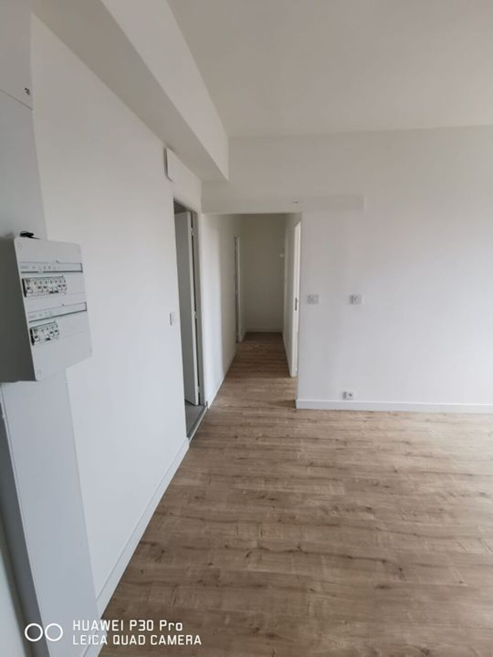 Location Appartement Appartement de 48m2 à louer sur Le Havre Le havre