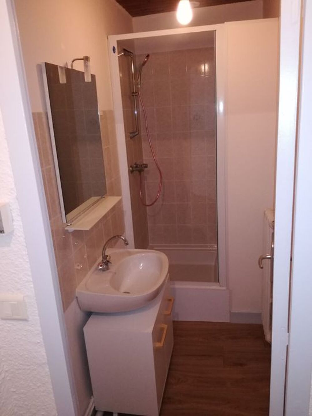 Location Appartement Appartement de 46m2 à louer sur Vichy Vichy