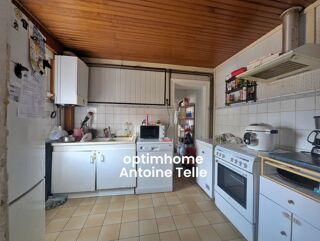  Maison � vendre 5 pi�ces 74 m�