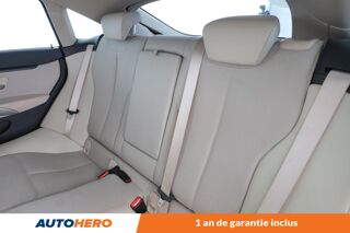 S&eacute;rie 4 418d Lounge BVA8 150 ch 2015 occasion 92130 Issy-les-Moulineaux