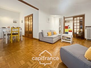  Appartement � vendre 3 pi�ces 61 m�