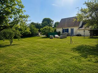  Maison à vendre 5 pièces 80 m²