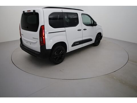Berlingo MAX M BlueHDI 130 S&S EAT8 2025 occasion 81990 Fr&eacute;jairolles