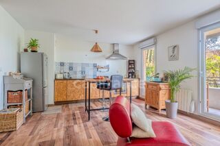  Appartement � vendre 2 pi�ces 51 m�