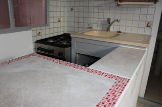  Appartement à louer 3 pièces 46 m²