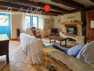  Maison à vendre 5 pièces 110 m²