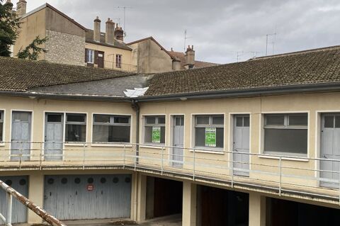 A VENDRE - BUREAUX 25000 71100 Chalon sur saone