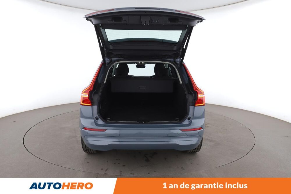 XC60 2.0 B4 Momentum Business Geartronic 8 197 ch 2022 occasion 92130 Issy-les-Moulineaux