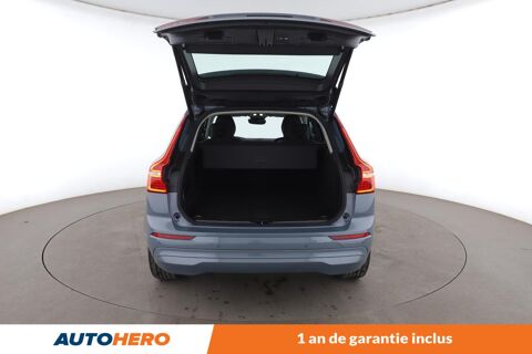 XC60 2.0 B4 Momentum Business Geartronic 8 197 ch 2022 occasion 92130 Issy-les-Moulineaux