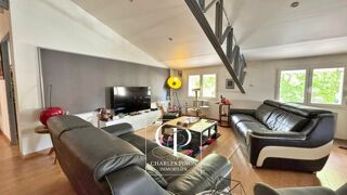  Maison à vendre 4 pièces 141 m²