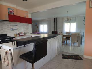  Maison à vendre 3 pièces 100 m²