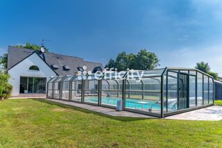  Maison � vendre 11 pi�ces 232 m�