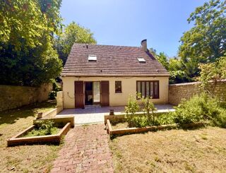  Maison à vendre 6 pièces 96 m²
